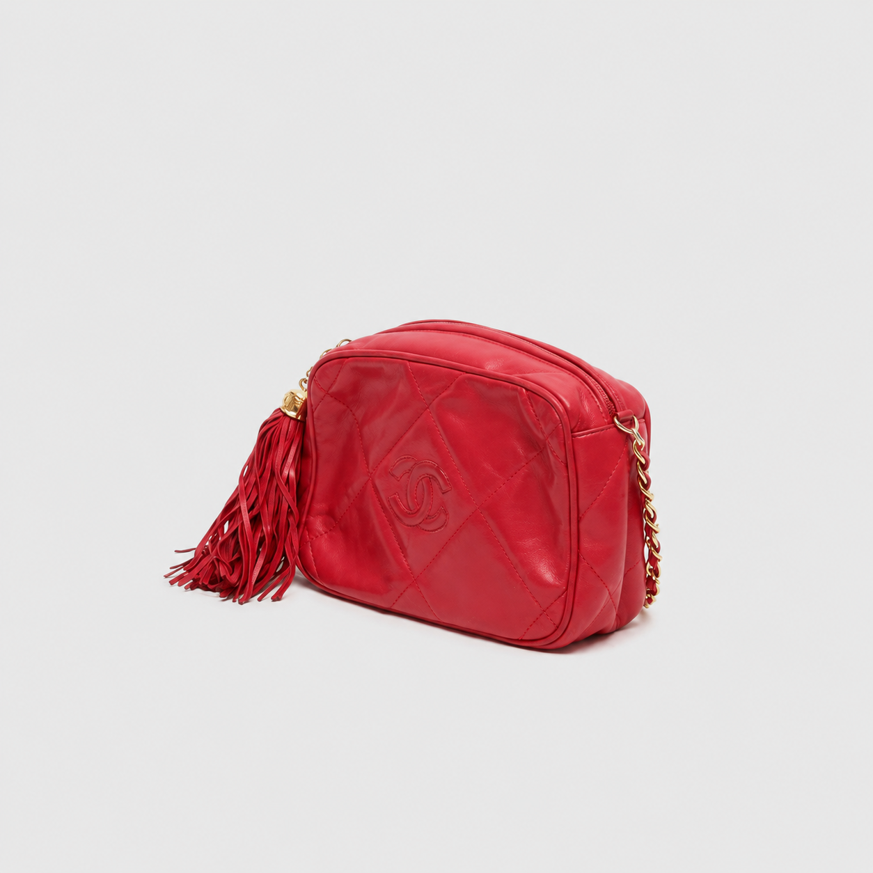 CC Camera Bag
