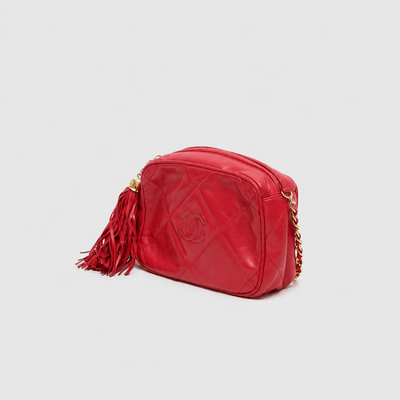 CC Camera Bag