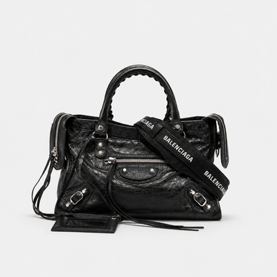 Motocross Classic Small City Bag