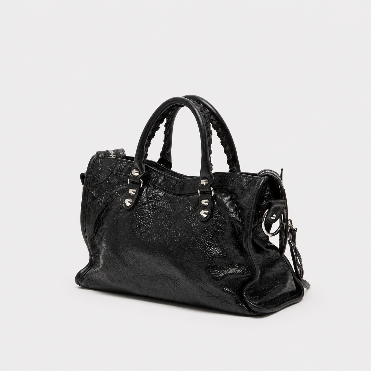 Motocross Classic Small City Bag