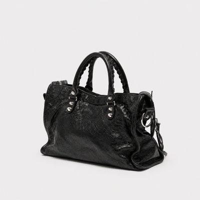 Motocross Classic Small City Bag