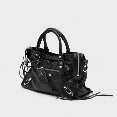 Motocross Classic Small City Bag