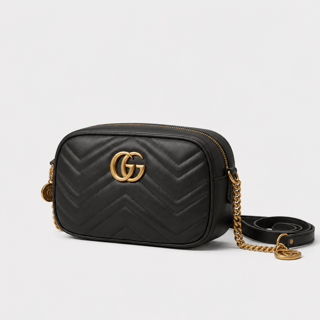 Marmont Small Camera Bag