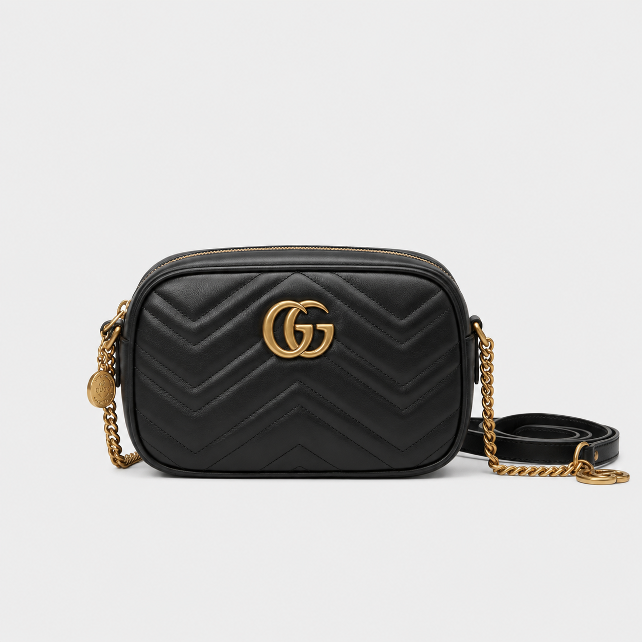 Marmont Small Camera Bag