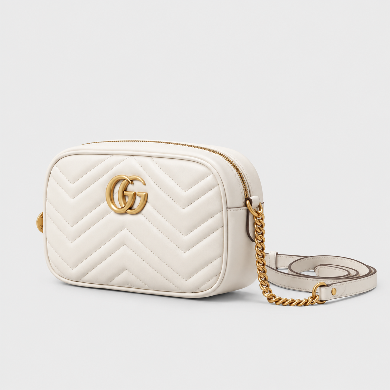 Marmont Small Camera Bag