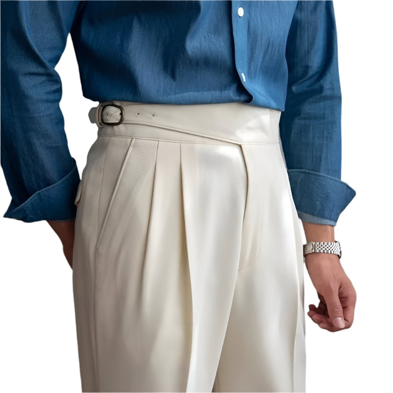 Crestmore Club Gurkha Trouser