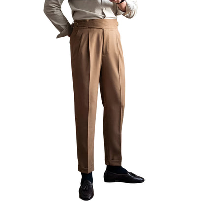 Crestmore Club Gurkha Trouser