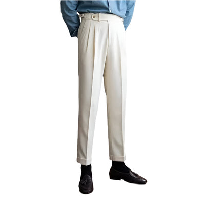 Crestmore Club Gurkha Trouser