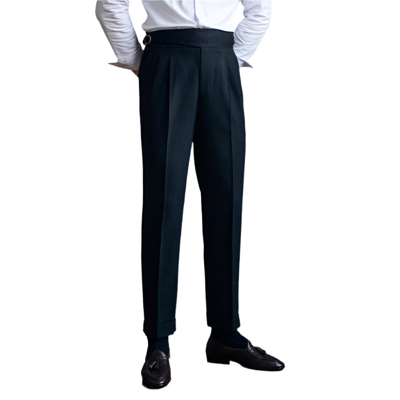 Crestmore Club Gurkha Trouser