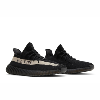 Yeezy Boost 350 V2 Black Oreo
