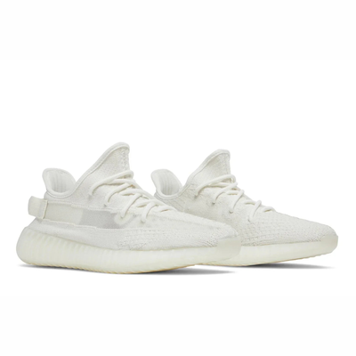 Yeezy Boost 350 V2 White Bone