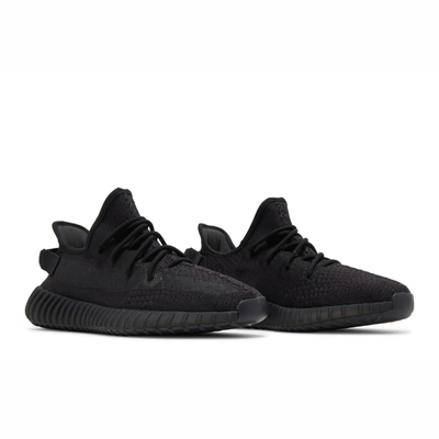 Yeezy Boost 350 V2 Black Onyx