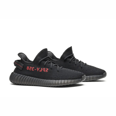 Yeezy Boost 350 V2 Bred