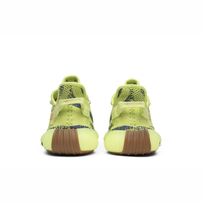 Yeezy Boost 350 V2 Semi Frozen Yellow