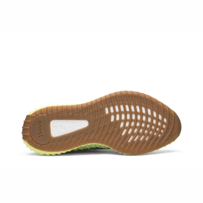 Yeezy Boost 350 V2 Semi Frozen Yellow