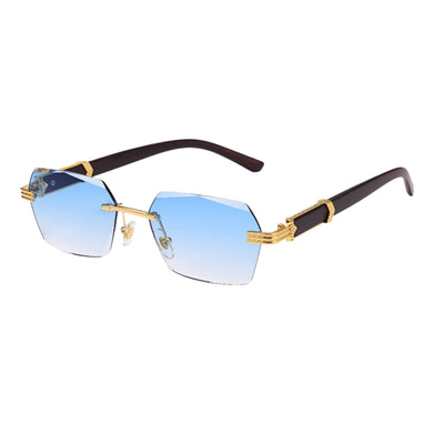 TheighT GUAN Sunglasses