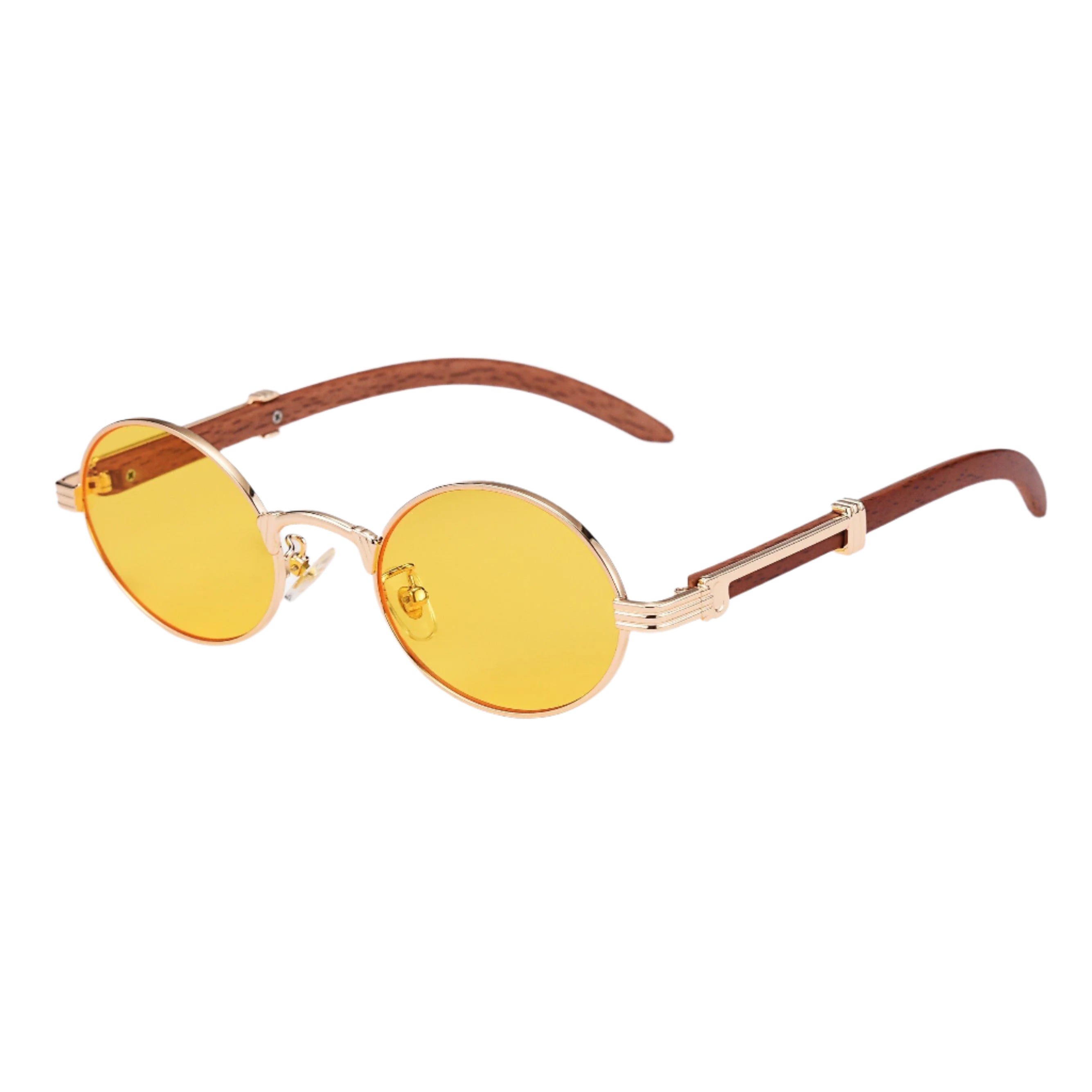 TheighT Santos Sunglasses