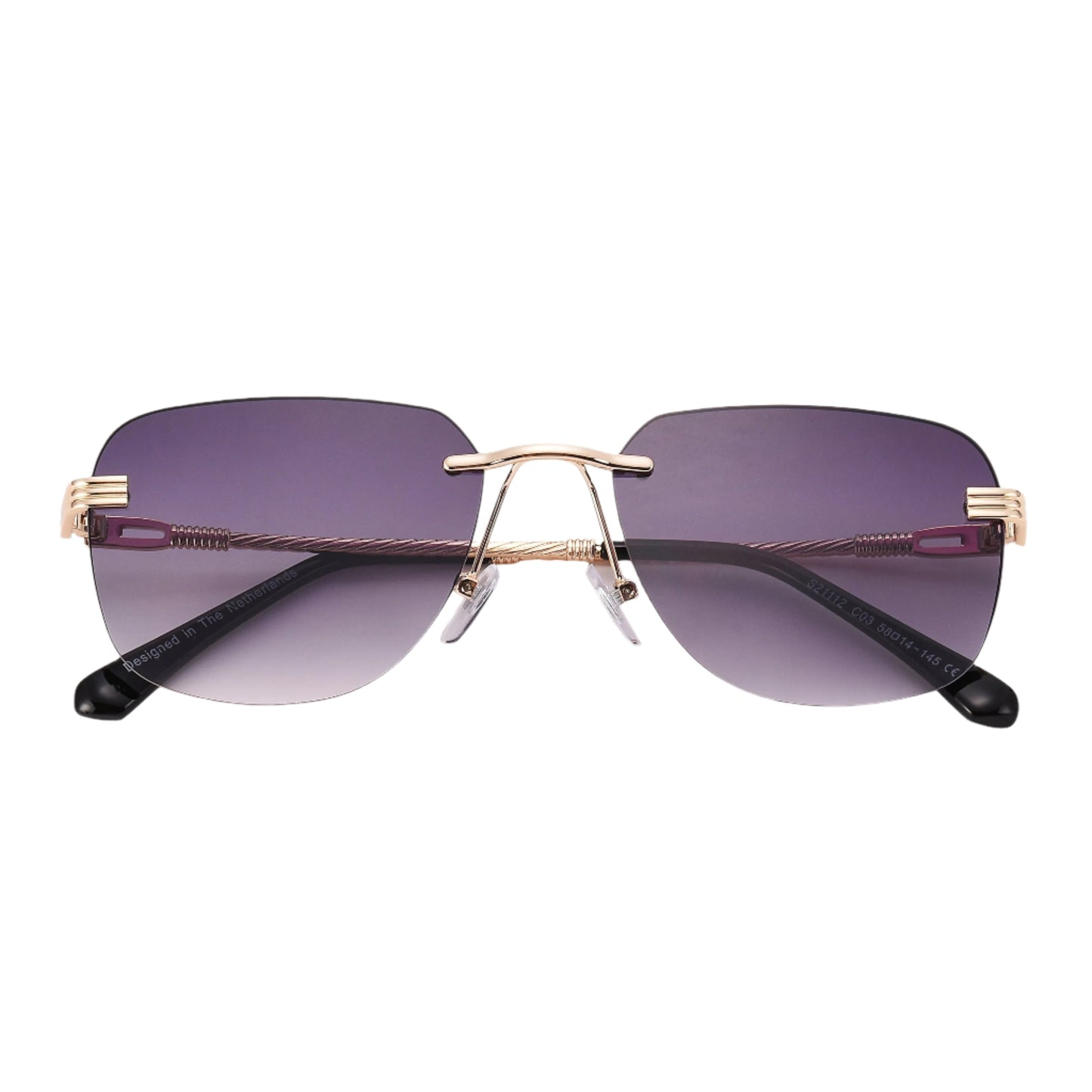 TheighT Lunar Sunglasses