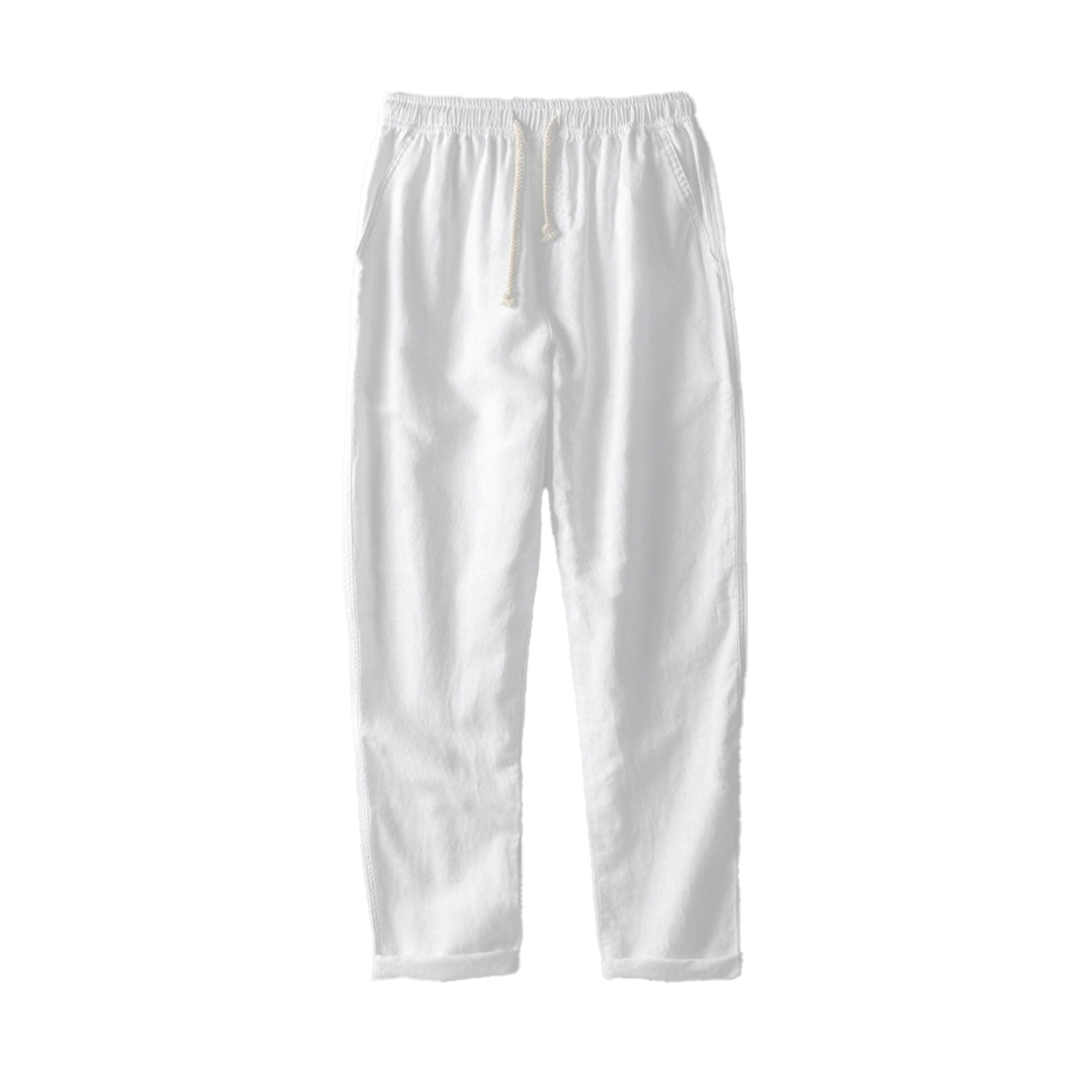 Dominica - TheighT Short-Sleeved Set