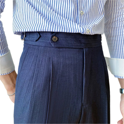 Bennet Legacy Gurkha Trouser