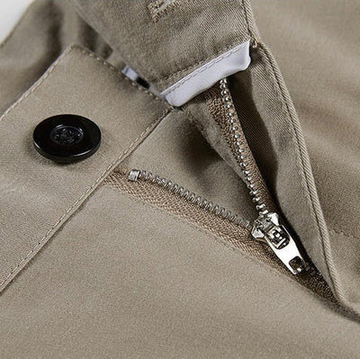 Straight Chino Pant