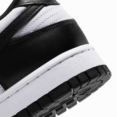 Dunk Low Panda