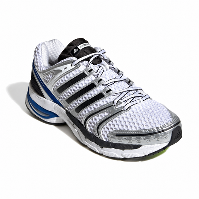 Adistar Control 5 Silver/Blue
