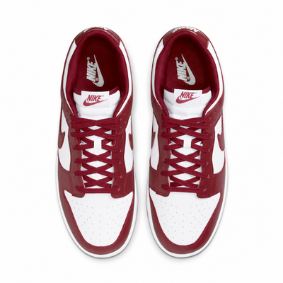 Dunk Low Bordeaux
