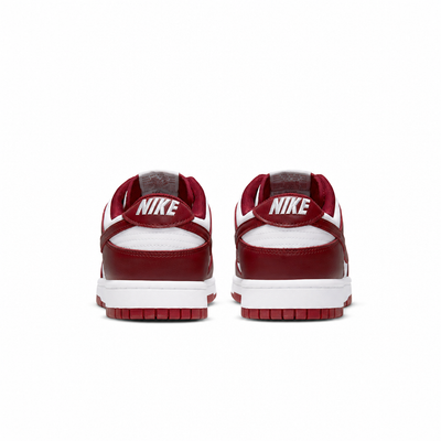 Dunk Low Bordeaux