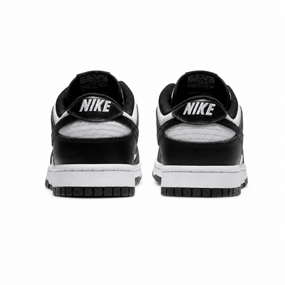 Dunk Low Panda