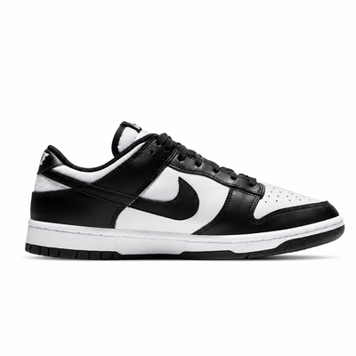 Dunk Low Panda