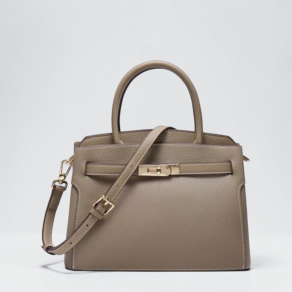 Fleuron Handbag