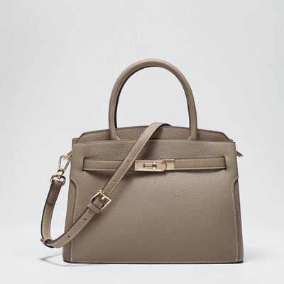Fleuron Handbag