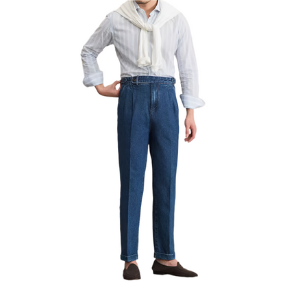 Gregorian Gurkha Trouser - Limited Edition