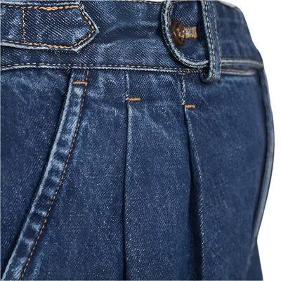 Gregorian Gurkha Trouser - Limited Edition
