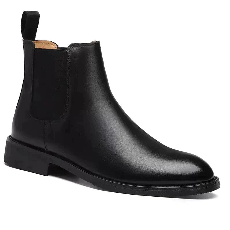 TheighT Chelsea Boots