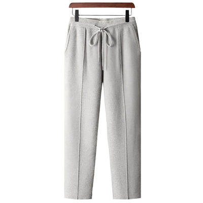 100% Cashmere  Trousers