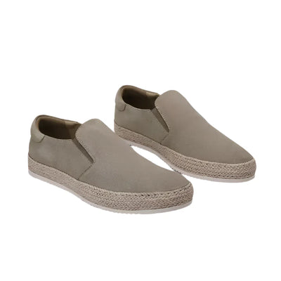 TheighT Suede City Shoes