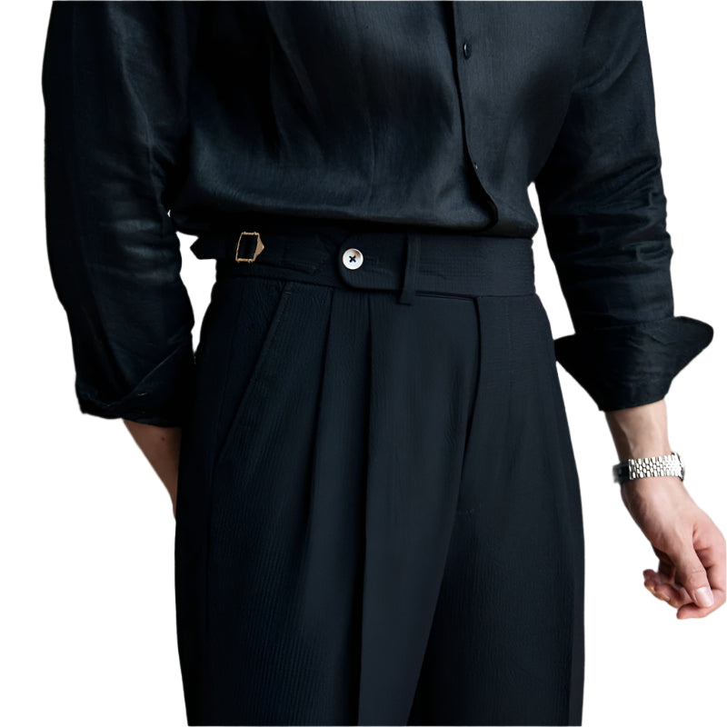 Hartmore League Gurkha Trouser