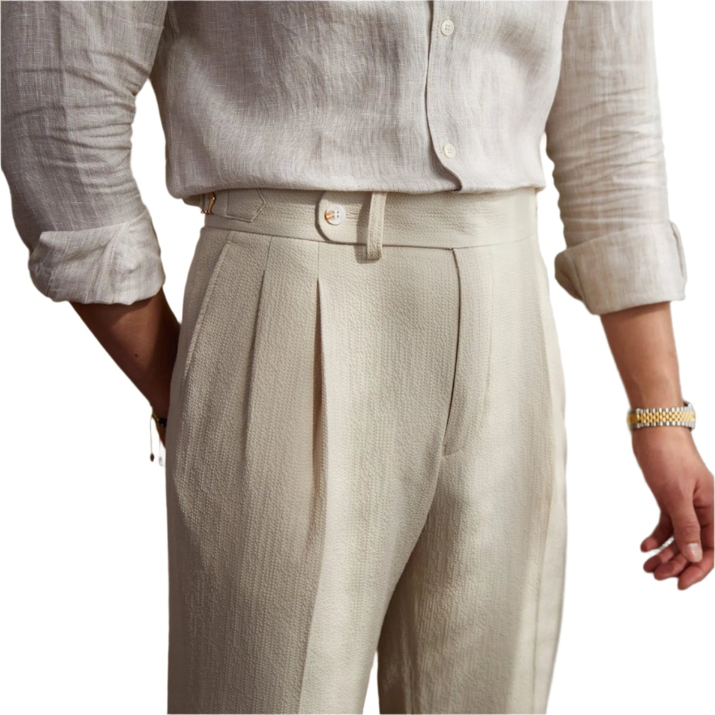 Hartmore League Gurkha Trouser