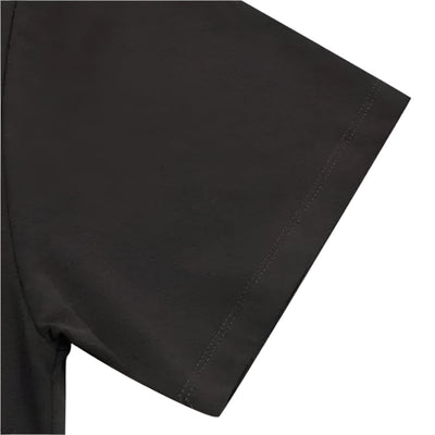 TheighT- Refined Solid T-Shirt