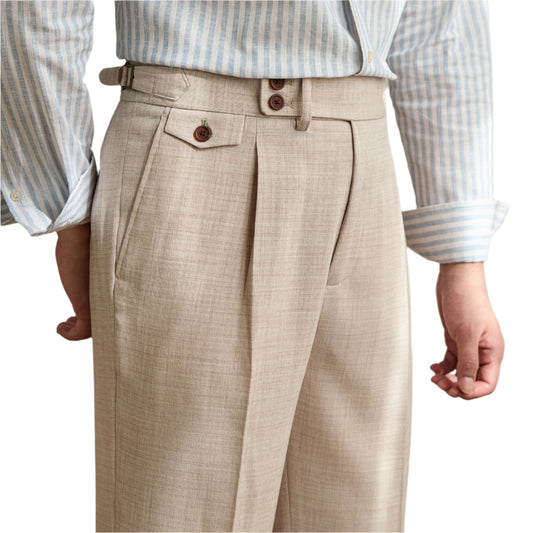 Hertfordshire Gurkha Trouser