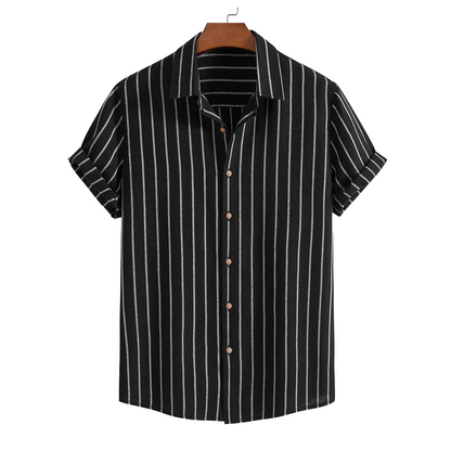 Huahine - TheighT Short Sleeved Set