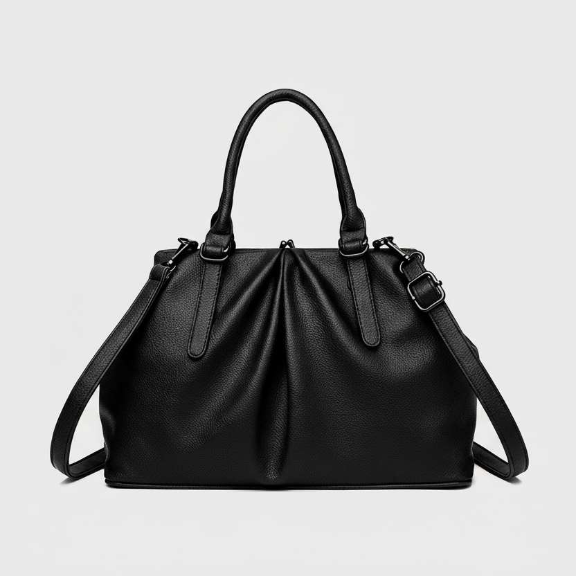 Montreux Shopper Bag