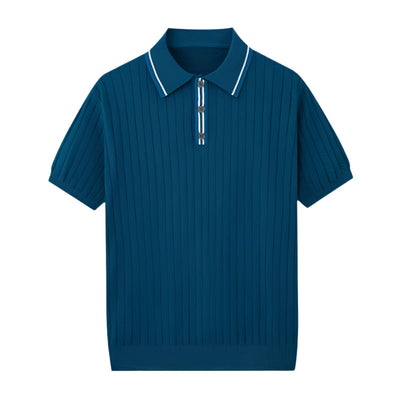 Bali Knit Polo - TheighT
