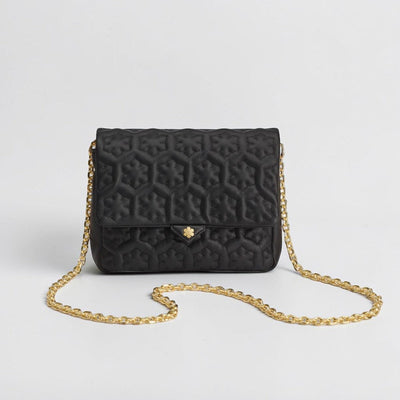 Isabella Classic Handbag