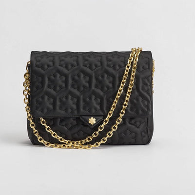 Isabella Classic Handbag