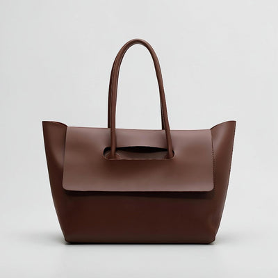 Le Savoir Shopper Bag