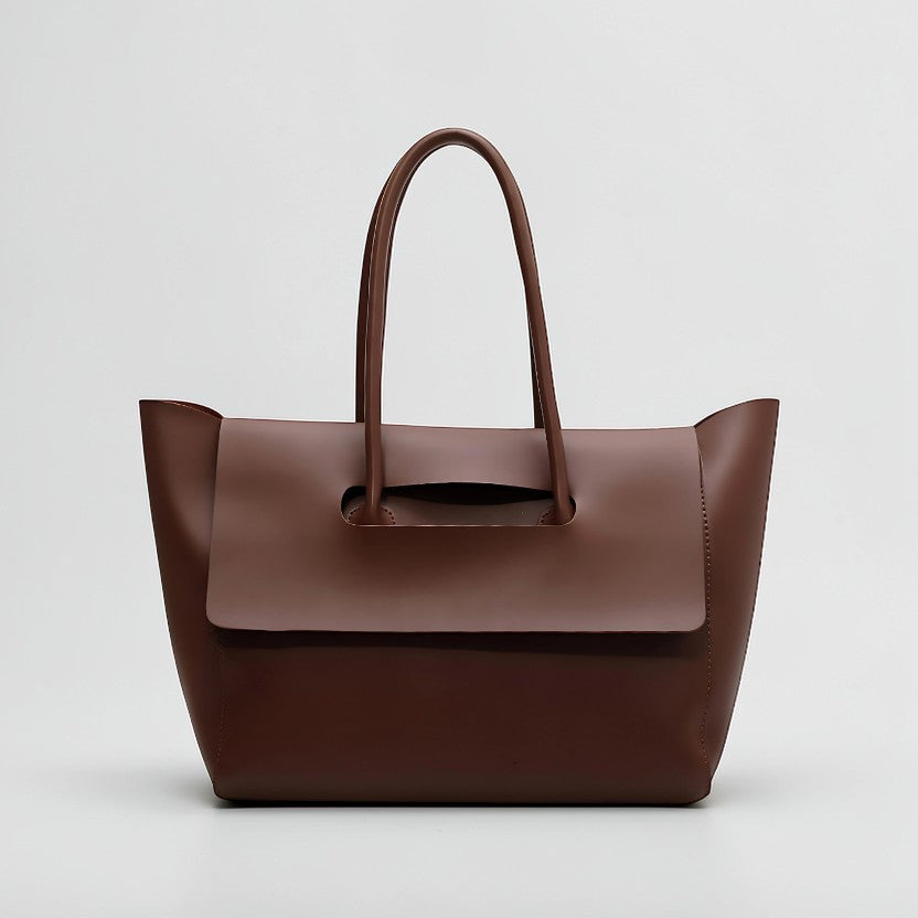 Le Savoir Shopper Bag