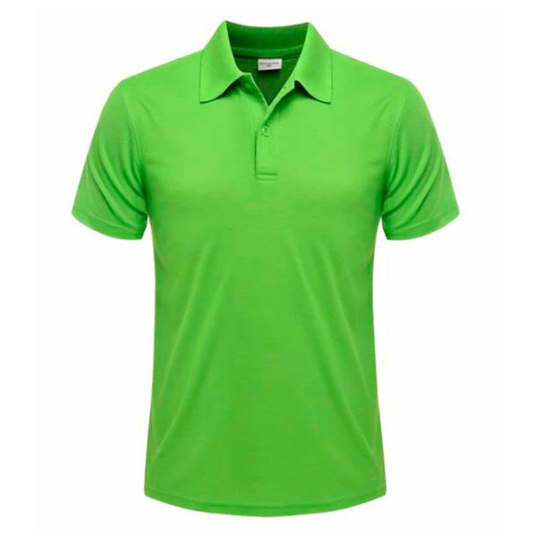 ProSolid Performance Polo